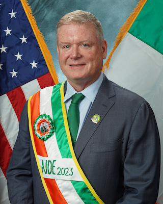 ▷ St. Patrick's Day Parade NYC 2023